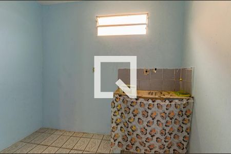 Casa para alugar com 1 quarto, 40m² em Engenho Velho de Brotas, Salvador