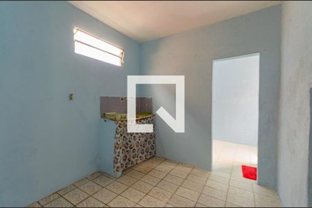 Casa para alugar com 1 quarto, 40m² em Engenho Velho de Brotas, Salvador