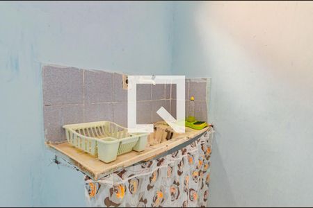 Casa para alugar com 1 quarto, 40m² em Engenho Velho de Brotas, Salvador