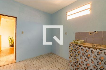 Casa para alugar com 1 quarto, 40m² em Engenho Velho de Brotas, Salvador