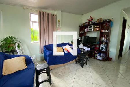 Casa para alugar com 1 quarto, 50m² em Engenho Velho de Brotas, Salvador