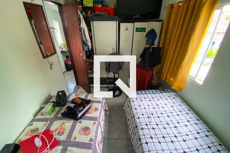 Casa para alugar com 1 quarto, 50m² em Engenho Velho de Brotas, Salvador