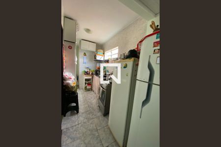 Casa para alugar com 1 quarto, 50m² em Engenho Velho de Brotas, Salvador