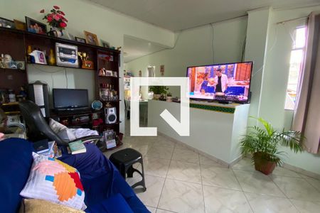 Casa para alugar com 1 quarto, 50m² em Engenho Velho de Brotas, Salvador