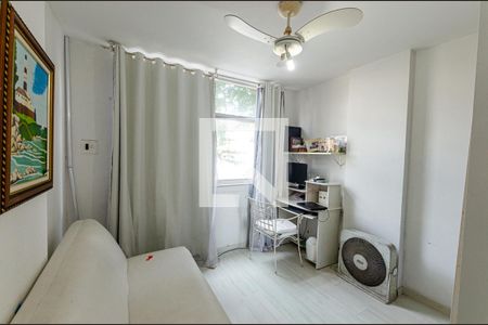 Quarto 2 de apartamento à venda com 3 quartos, 130m² em Ingá, Niterói