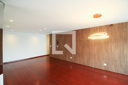 Apartamento para alugar com 145m², 3 quartos e 2 vagasSala