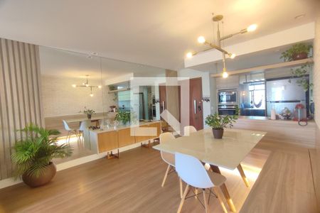 Sala de apartamento à venda com 3 quartos, 85m² em Pechincha, Rio de Janeiro