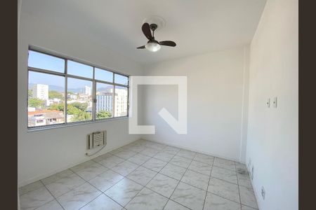 Quarto  de apartamento para alugar com 1 quarto, 55m² em Cachambi, Rio de Janeiro