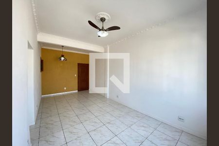 Sala de apartamento para alugar com 1 quarto, 55m² em Cachambi, Rio de Janeiro