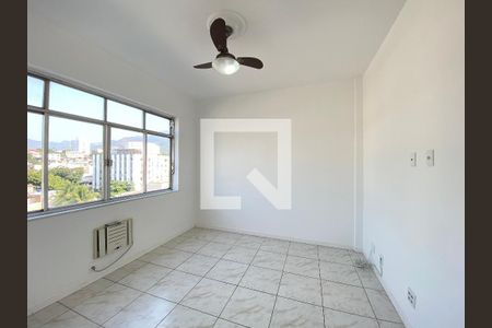 Quarto  de apartamento para alugar com 1 quarto, 55m² em Cachambi, Rio de Janeiro