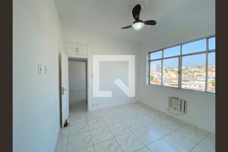 Quarto de apartamento para alugar com 1 quarto, 55m² em Cachambi, Rio de Janeiro