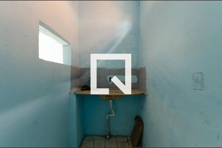 Casa para alugar com 1 quarto, 40m² em Engenho Velho de Brotas, Salvador