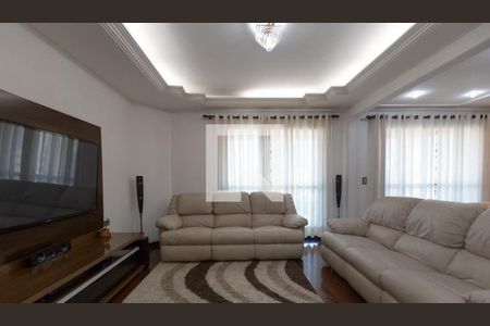 Apartamento à venda com 4 quartos, 242m² em Vila Prudente, São Paulo