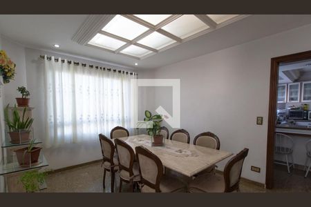 Apartamento à venda com 4 quartos, 242m² em Vila Prudente, São Paulo