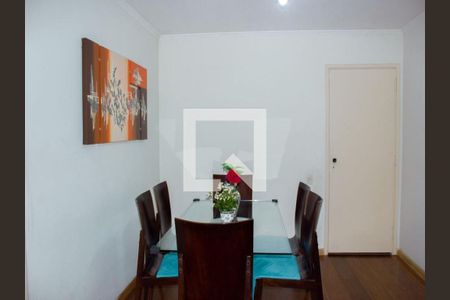 Apartamento à venda com 4 quartos, 110m² em Santana, São Paulo