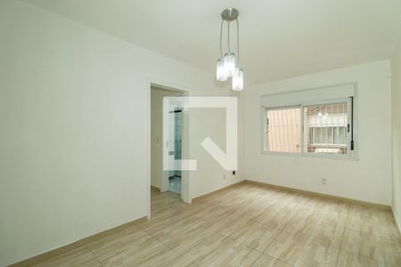 Sala de apartamento para alugar com 2 quartos, 64m² em Passo D’areia, Porto Alegre