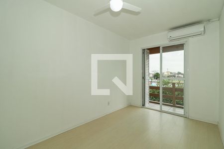 Quarto de apartamento para alugar com 2 quartos, 64m² em Passo D’areia, Porto Alegre