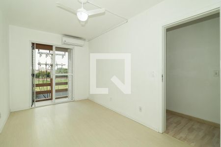 Quarto de apartamento para alugar com 2 quartos, 64m² em Passo D’areia, Porto Alegre