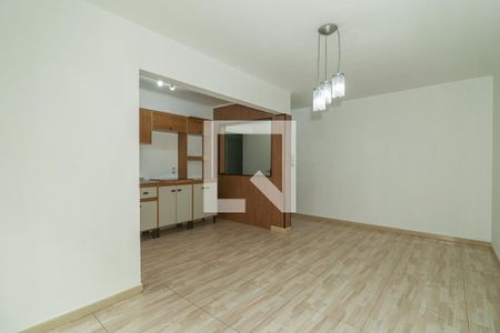 Sala de apartamento para alugar com 2 quartos, 64m² em Passo D’areia, Porto Alegre