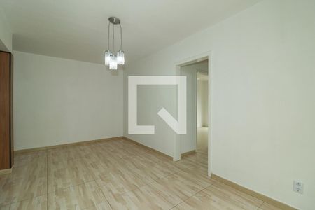 Sala de apartamento à venda com 2 quartos, 64m² em Passo D’areia, Porto Alegre