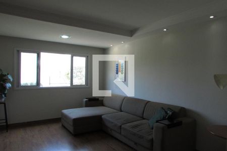 Sala de apartamento à venda com 2 quartos, 69m² em Jardim Ester, São Paulo