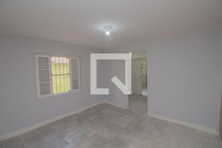 Quarto de casa para alugar com 1 quarto, 50m² em Vila Mendes, São Paulo