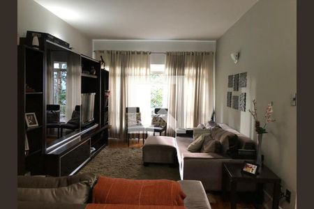 Apartamento à venda com 2 quartos, 110m² em Vila Nova Conceição, São Paulo