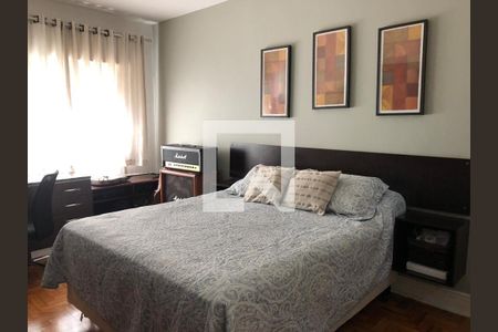 Apartamento à venda com 2 quartos, 110m² em Vila Nova Conceição, São Paulo