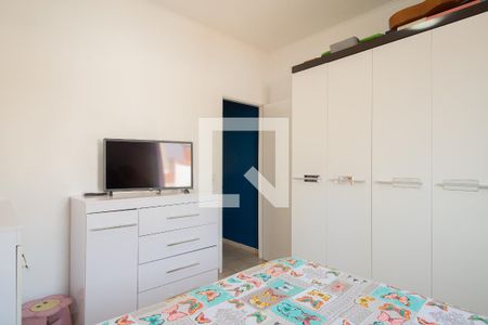 Quarto 1 de casa à venda com 2 quartos, 139m² em Santa Terezinha, São Bernardo do Campo