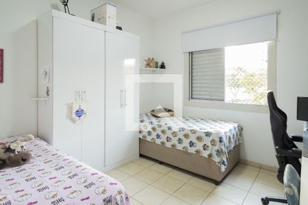 Quarto 2 de casa à venda com 2 quartos, 139m² em Santa Terezinha, São Bernardo do Campo