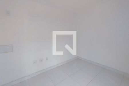 Sala de apartamento para alugar com 2 quartos, 43m² em Jardim do Lago Ii, Campinas