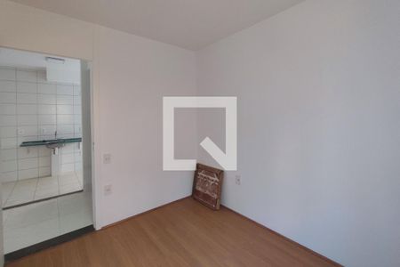 Quarto 2 de apartamento para alugar com 2 quartos, 43m² em Jardim do Lago Ii, Campinas