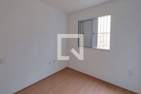 Quarto 1 de apartamento para alugar com 2 quartos, 43m² em Jardim do Lago Ii, Campinas