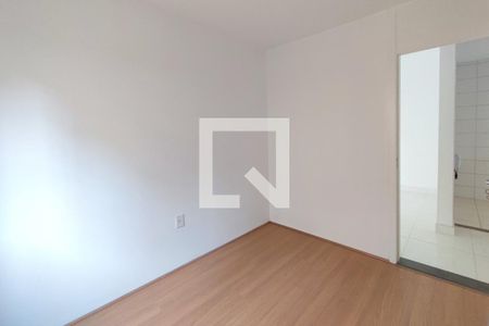 Quarto 1 de apartamento para alugar com 2 quartos, 43m² em Jardim do Lago Ii, Campinas