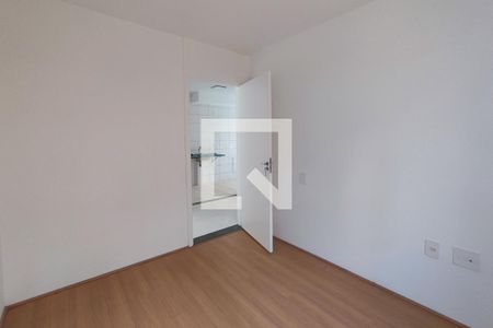 Quarto 1 de apartamento para alugar com 2 quartos, 43m² em Jardim do Lago Ii, Campinas