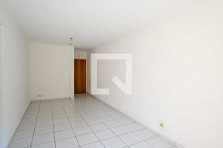 Sala de apartamento à venda com 3 quartos, 71m² em Sacomã, São Paulo