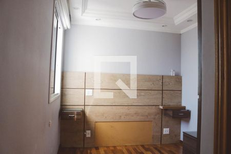 Quarto Suíte de apartamento para alugar com 3 quartos, 64m² em Carandiru, São Paulo