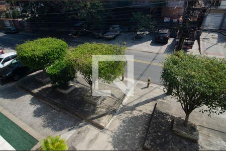 Vista de apartamento à venda com 2 quartos, 80m² em Jardim Guanabara, Rio de Janeiro