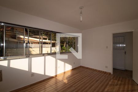 Sala de casa à venda com 1 quarto, 50m² em Barro Branco (zona Norte), São Paulo