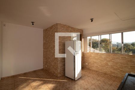 Cozinha de casa à venda com 1 quarto, 50m² em Barro Branco (zona Norte), São Paulo