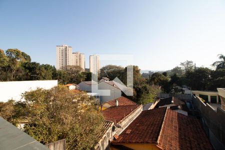 Vista de casa à venda com 1 quarto, 50m² em Barro Branco (zona Norte), São Paulo