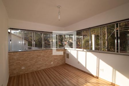 Quarto/Sala de casa à venda com 1 quarto, 50m² em Barro Branco (zona Norte), São Paulo