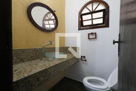 Lavabo de casa para alugar com 3 quartos, 239m² em Engenho de Dentro, Rio de Janeiro