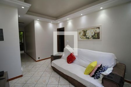 Sala de casa à venda com 3 quartos, 168m² em Inhaúma, Rio de Janeiro