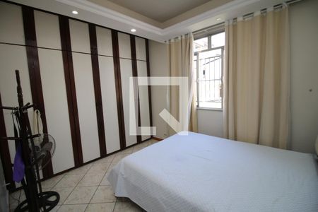 Quarto 1 de casa à venda com 3 quartos, 168m² em Inhaúma, Rio de Janeiro