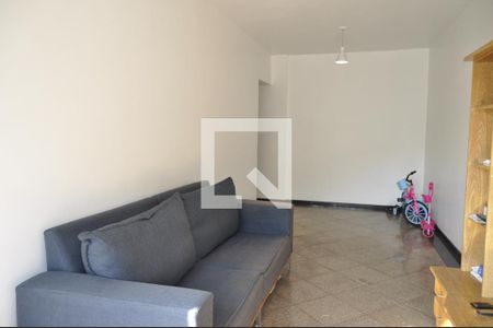 Sala de apartamento à venda com 2 quartos, 74m² em Riachuelo, Rio de Janeiro