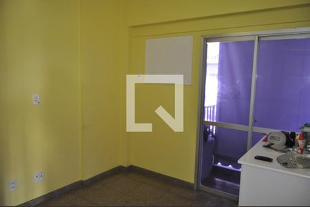 Quarto 1 de apartamento à venda com 2 quartos, 74m² em Riachuelo, Rio de Janeiro