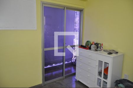 Quarto 1 de apartamento à venda com 2 quartos, 74m² em Riachuelo, Rio de Janeiro