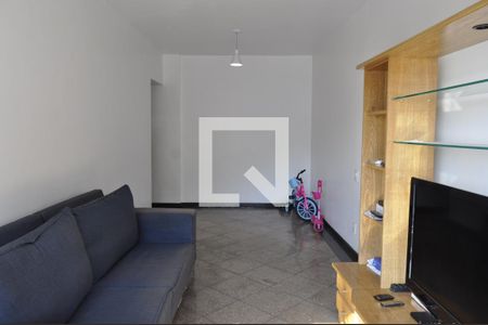 Sala de apartamento à venda com 2 quartos, 74m² em Riachuelo, Rio de Janeiro