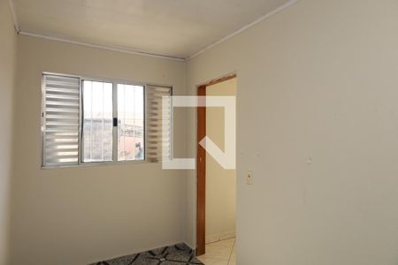 Quarto 1 de casa para alugar com 2 quartos, 70m² em Itaquera, São Paulo